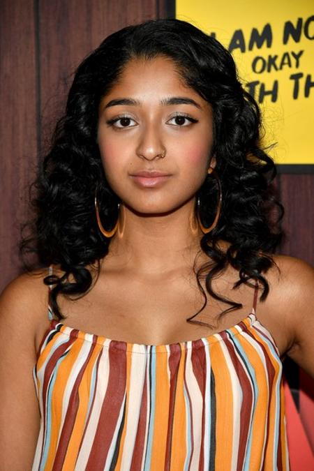 Maitreyi Ramakrishnan