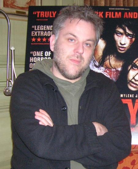 Pascal Laugier Филм списък  (Филмография) 