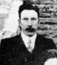 John Scarrott