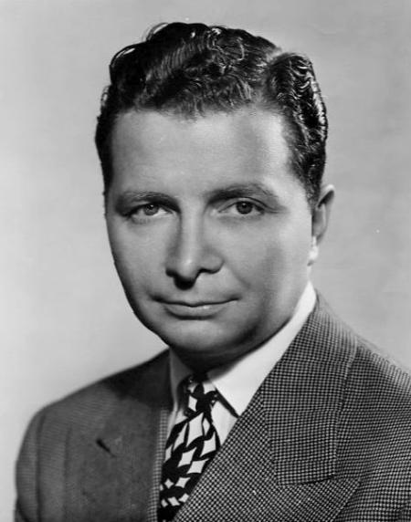 Henry Morgan