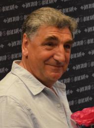 Jim Carter Jim Carter