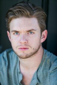 Chris Brochu